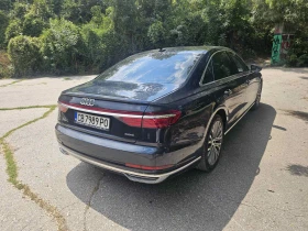 Audi A8 A8L55 TFSI HYBRID, снимка 3