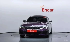 BMW 340, снимка 3