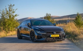 VW Arteon, снимка 2