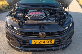 VW Arteon, снимка 4