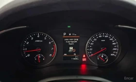 Kia Stinger, снимка 9