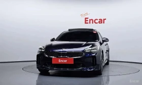 Kia Stinger, снимка 3