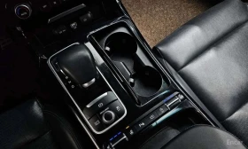 Kia Stinger, снимка 11