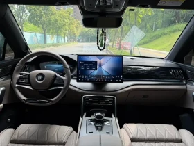 BYD Tang, снимка 5