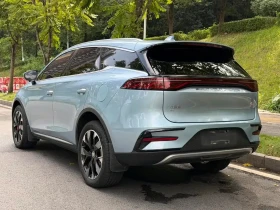 BYD Tang, снимка 3