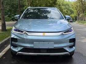 BYD Tang, снимка 2
