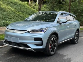BYD Tang, снимка 1