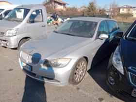 Обява за продажба на BMW 320 320d  177k на части ~11 лв. - изображение 1
