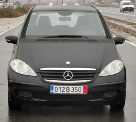     Mercedes-Benz A 180 180CDI  NOV VNOS