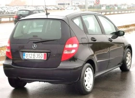     Mercedes-Benz A 180 180CDI  NOV VNOS