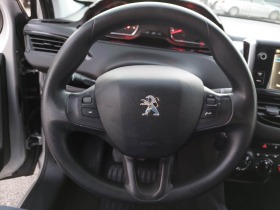 Peugeot 208 1,6e-HDi 92ps | Mobile.bg   7