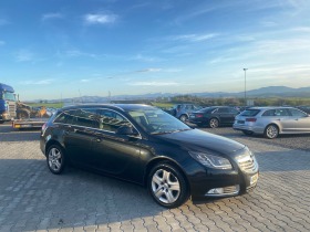Opel Insignia 2.0tdci, снимка 3 - Автомобили и джипове - 40473333