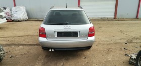 Audi A4 1.9 | Mobile.bg   3