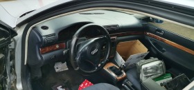 Audi A4 1.9, снимка 5