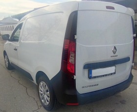 Renault Express товарен , снимка 12 - Автомобили и джипове - 44784636