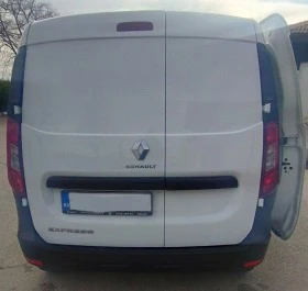 Renault Express товарен , снимка 13