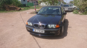 BMW 320, снимка 1 - Автомобили и джипове - 45874801