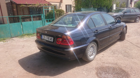 BMW 320, снимка 2 - Автомобили и джипове - 45874801