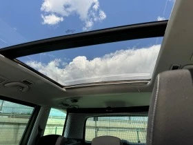 Seat Alhambra 2.0TDI-AUTOMAT-NAVI-PANORAMА-CAMERA-F1-FULL - [13] 