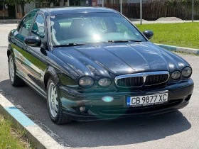 Jaguar X-type 2.0d. | Mobile.bg    3