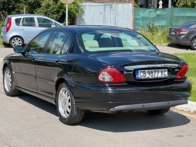 Jaguar X-type 2.0d., снимка 7