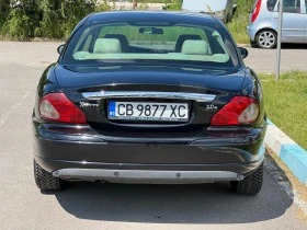 Jaguar X-type 2.0d. | Mobile.bg    6