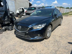 Mazda 6 2.5i SKYACTIV 1