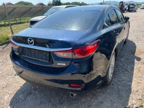 Mazda 6 2.5i SKYACTIV, снимка 4