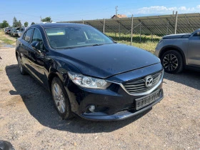 Mazda 6 2.5i SKYACTIV, снимка 2