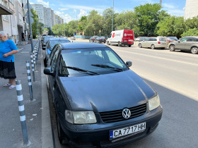 VW Polo 1000, снимка 6