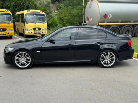 BMW 330 М пакет* Ръчка* Навигация - [7] 