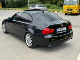 BMW 330 М пакет* Ръчка* Навигация - [8] 