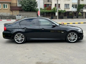 BMW 330 М пакет* Ръчка* Навигация - [9] 