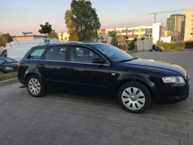 Audi A4 1.8T BFB, снимка 5