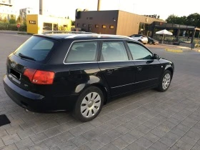 Audi A4 1.8T BFB, снимка 3