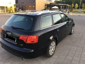 Audi A4 1.8T BFB, снимка 4