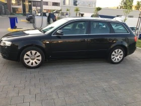 Audi A4 1.8T BFB, снимка 6