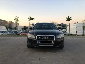 Audi A4 1.8T BFB, снимка 2