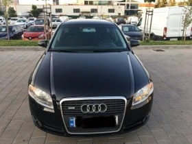 Audi A4 1.8T BFB, снимка 1