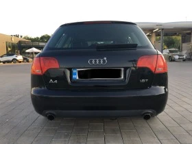 Audi A4 1.8T BFB, снимка 8