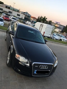 Audi A4 1.8T BFB, снимка 7