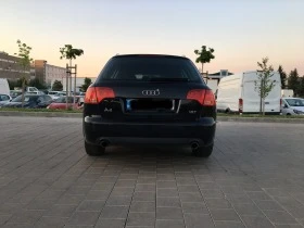 Audi A4 1.8T BFB, снимка 9