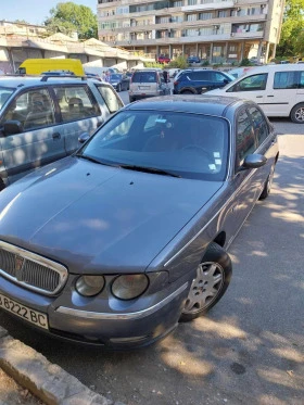 Rover 75, снимка 2