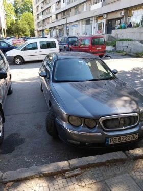 Rover 75, снимка 1