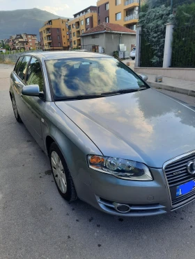 Audi A4, снимка 2