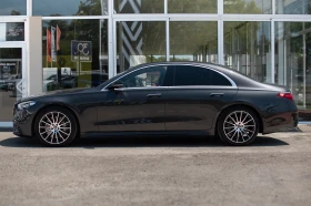 Mercedes-Benz S 500 4Matic AMG Line | Mobile.bg    8