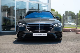 Mercedes-Benz S 500 4Matic AMG Line, снимка 2