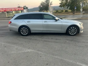 Mercedes-Benz E 200 4 Matic 9G Tronic, снимка 4