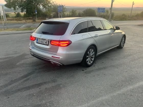 Mercedes-Benz E 200 4 Matic 9G Tronic, снимка 5