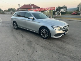 Mercedes-Benz E 200 4 Matic 9G Tronic, снимка 3